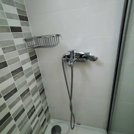 Beachfront Gia Paros *