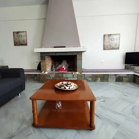 Beachfront Gia Paros * Chrisi Akti (Paros)