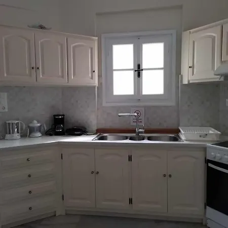 Beachfront Gia Paros * Chrisi Akti (Paros)