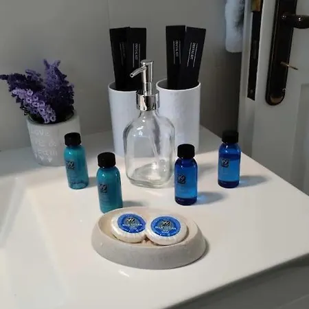 Beachfront Gia Paros *