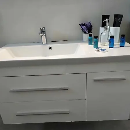 Beachfront Gia Paros