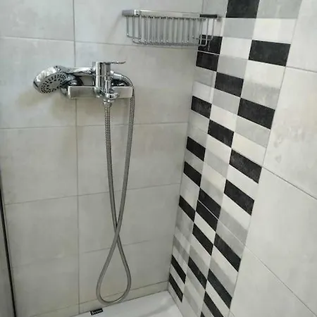 Beachfront Gia Paros Hébergement de vacances *