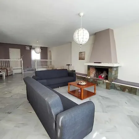 Beachfront Gia Paros Chrisi Akti (Paros)