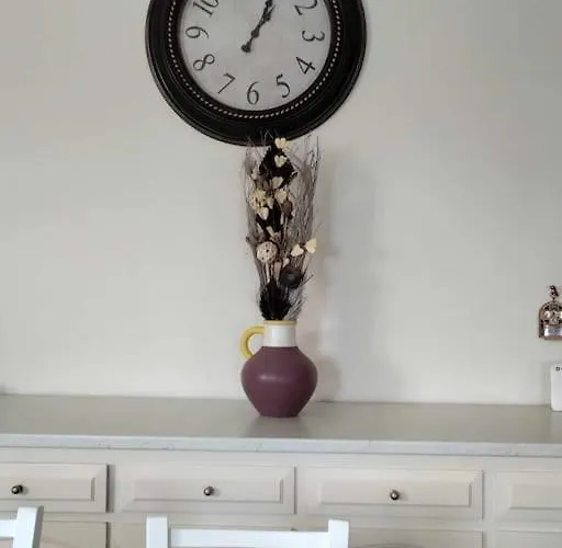 Prázdninový dům Beachfront Gia Paros Chrisi Akti (Paros)