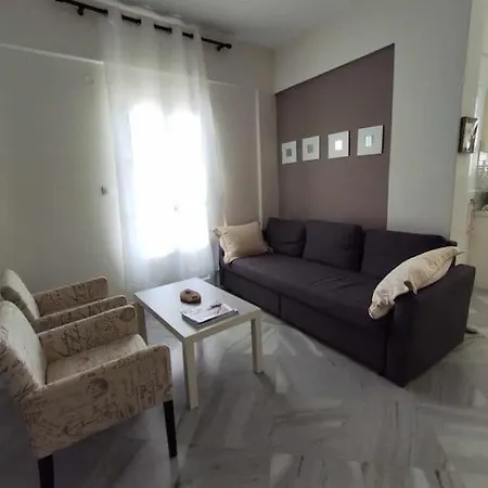 Beachfront Gia Paros Holiday home Chrisi Akti (Paros)