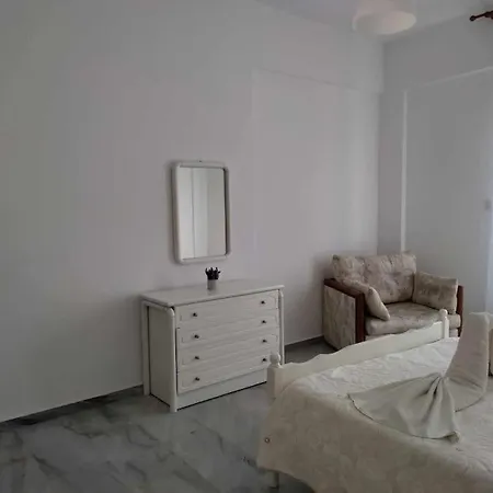 Feriehus Beachfront Gia Paros