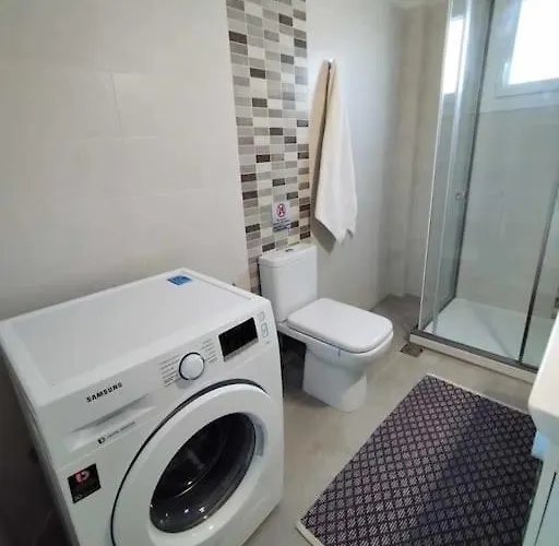 Vakantiehuis Beachfront Gia Paros