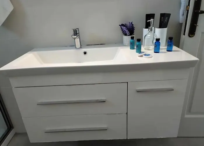 Beachfront Gia Paros