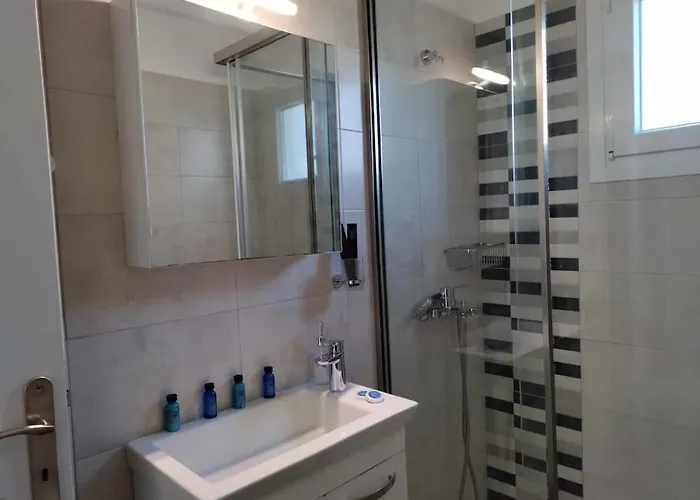 Beachfront Gia Paros * Chrisi Akti (Paros)